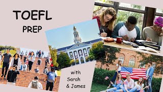 (JULY 2023) NEW TOEFL Writing Task 2