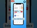 💧 How to setup WiFi TUYA Water Leakage Detector | Step-by-Step Guide!