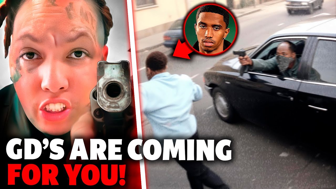 Why Chicago's Most VICIOUS Gang is Targeting Diddy’s Son ‘King Combs’