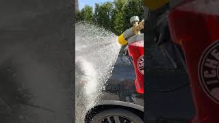 Deep Clean Your Ride With The Proflow Pressure Washer
