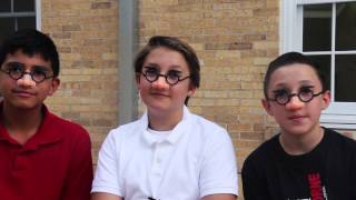 Dress Code - Hawthorne Academy 2015