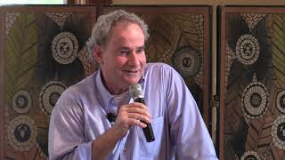 Redistricting in 2022 featuring Matt Rothschild