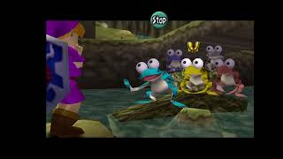Was liegen blieb! The Legend of Zelda Ocarina of Time Randomizer [Deutsch] Part 5 [ENDE]