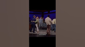 Corden rocked hobi shocked 😳 #bts #shorts #jungkook
