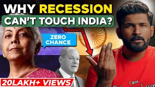 Why Modi government NEEDS to learn from Europe&#39;s Failures | Recession in Germany explained