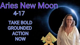 It's Time For BOLD, COURAGEOUS,  GROUNDED  ACTION......