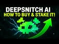 Bitcoin Hyper Price Prediction: Fed Chair Shake-Up Sends AI Tokens Surging as DeepSnitch AI Climbs 70% 
