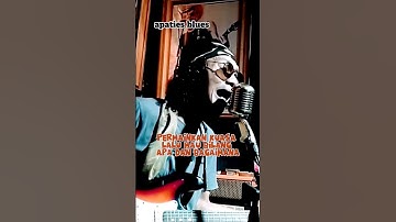 APATIES BLUES SLANK #akustikcover #cover #slankers #slankindonesia #slankersindonesia #music