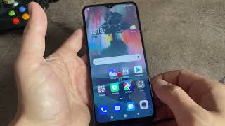 The clock has disappeared from the phone screen! How to return the clock on the phone?