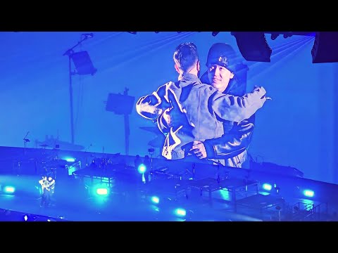nito tourFinal keijuライター＆ money KEIJU ｢N.I.T.O. TOUR FINAL｣でYZERRと