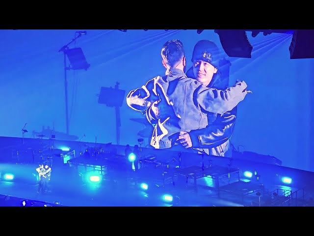 KEIJU ｢N.I.T.O. TOUR FINAL｣でYZERRと