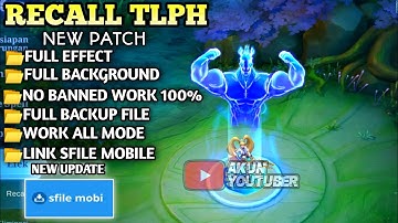 Script Recall Tim Liquid Ph No Password || Full Voice || Full Effect