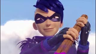 [소피루비] SOFYRUBY 제 52화 소원을 말해봐! 2