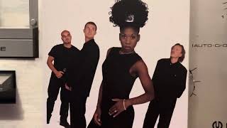 Download Lagu M People - Search For The Hero (1995) HQ Cassette Tape Single Rip MP3