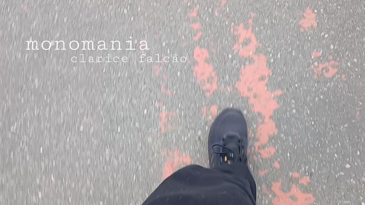 Monomania - Clarice Falcão (Acoustic Cover)