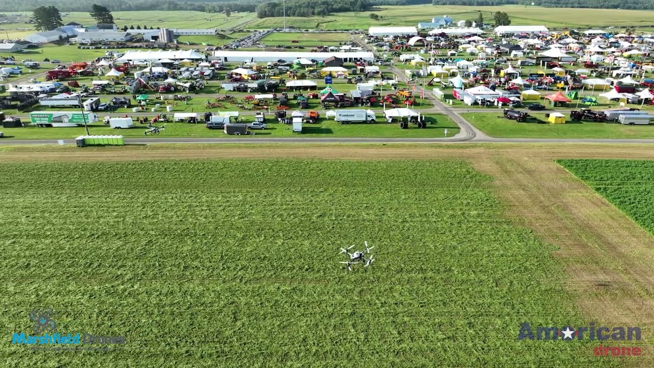 2024 Farm Technology Days