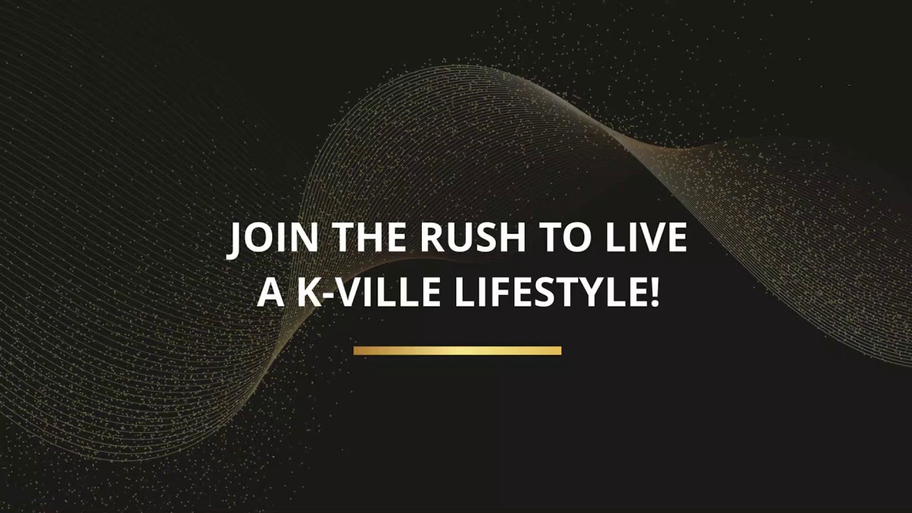 K-VILLE GOLD RUSH | Unique K-Ville -  2, 2.5 & 3 BHK Homes in Kiwale - Ravet | Unique Properties