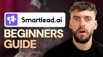 How I Set Up my Smartlead Cold Email Campaign (and How You Can Too)