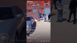 Mahir ay brat azadlığa çıxdığı görüntülər