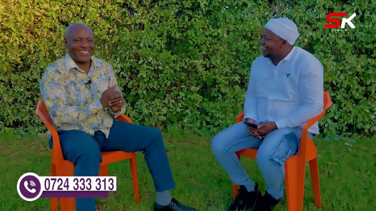 UNGIAGA KURENGA RURIRA RWA SOUL TIE, BLOOD TIE AND SPRITUAL TIE GUTIRI HINDI UKONA THAYU