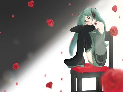 キミのそばで / 初音ミク
