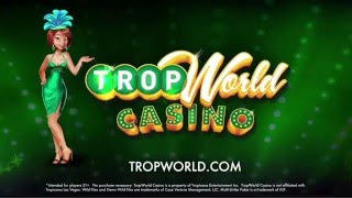 TropWorld Casino screenshot 1