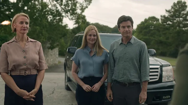 Ozark - Helen's Death (S3E10)