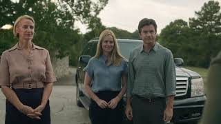 Ozark - Helen's Death (S3E10)