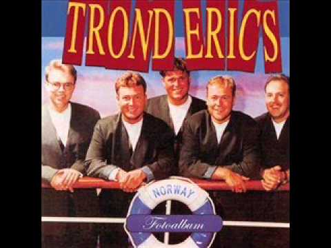 Watch Trond Erics - Ensom on YouTube Watch Trond Erics - Ensom on YouTube