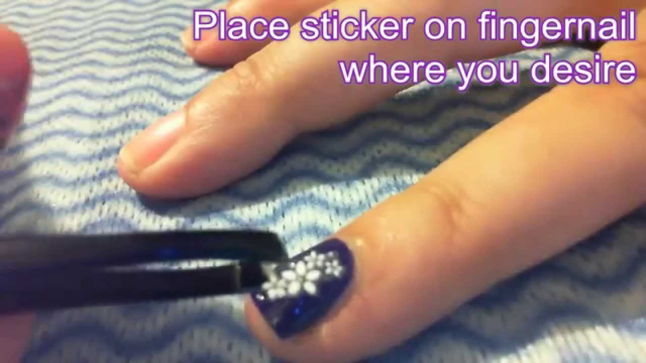 How to Apply Nail Art Stickers: A Step-by-Step Guide - wide 6