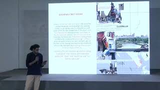 How architecture nurtures inequality_M. Nafeel Qureshi_World Architecture Day 2023 _IAP-KC