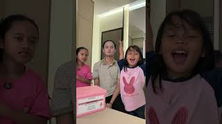 Introgasi Uyun Teteh Jawab Pertanyaan Kalian Part 1