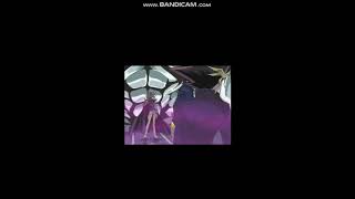 Yami Marik itchy #shorts #anime #yugioh