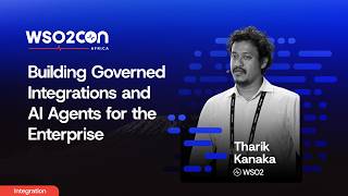 Building Governed Integrations and AI Agents for the Enterprise