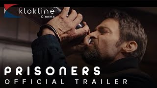 2013 Prisoners Official Trailer 2 HD - Warner Bros Pictures