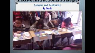 PLC Cycle 4 - 4th Grade Presentation