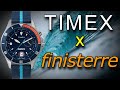 timex finisterre review