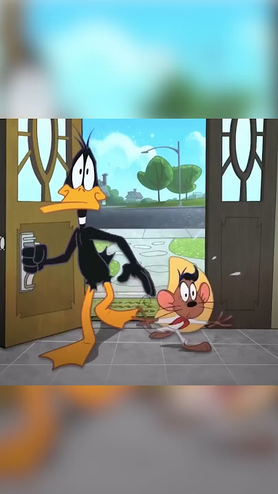 Home Sweet Home? #LooneyTunes #ClassicCartoons #shorts | Watch more on Cartoonito Africa