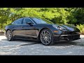 971 Porsche Panamera 4S, Is this the ultimate performance sedan? We take an in-depth look!