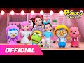 🌀 BOGGLE BOGGLE 🌀 | Song for Kids | Kids Pop | Pororo X  OH MY GIRL | Pororo Song