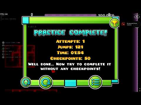 Bloodbath 100% lol