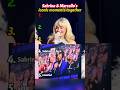 Sabrina Carpenter &amp; Marcello Hernandez’s Most Iconic Moments 😍✨ | Funny Duo #shorts