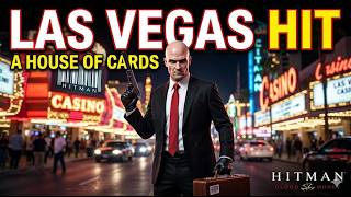 How A Real Tactical Operative Plays Hitman Blood Money