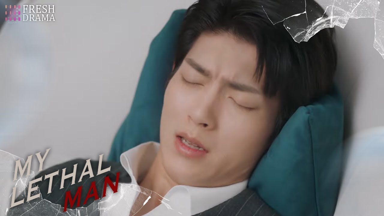 When CEO Yan couldn't get the nightmare out, his girl's voice saves him from it... | My Lethal Man