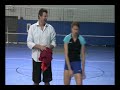 Volleyball Shorts Spandex Asics Baseline Short