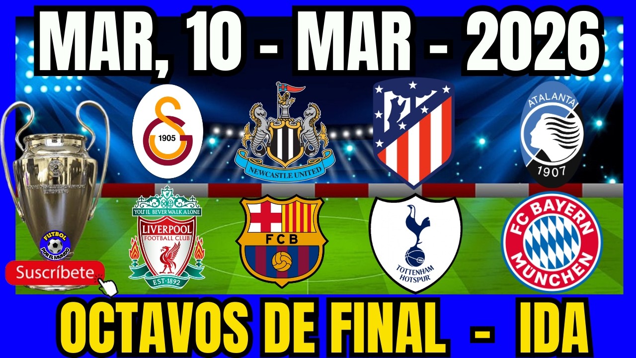 🚨   CHAMPIONS   -   LEAGUE   🚨