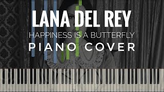 This is my piano cover of happiness a butterfly by lana del rey lyrics
: do you want me or not? i heard one thing, now i'm hearing another
dropped ...