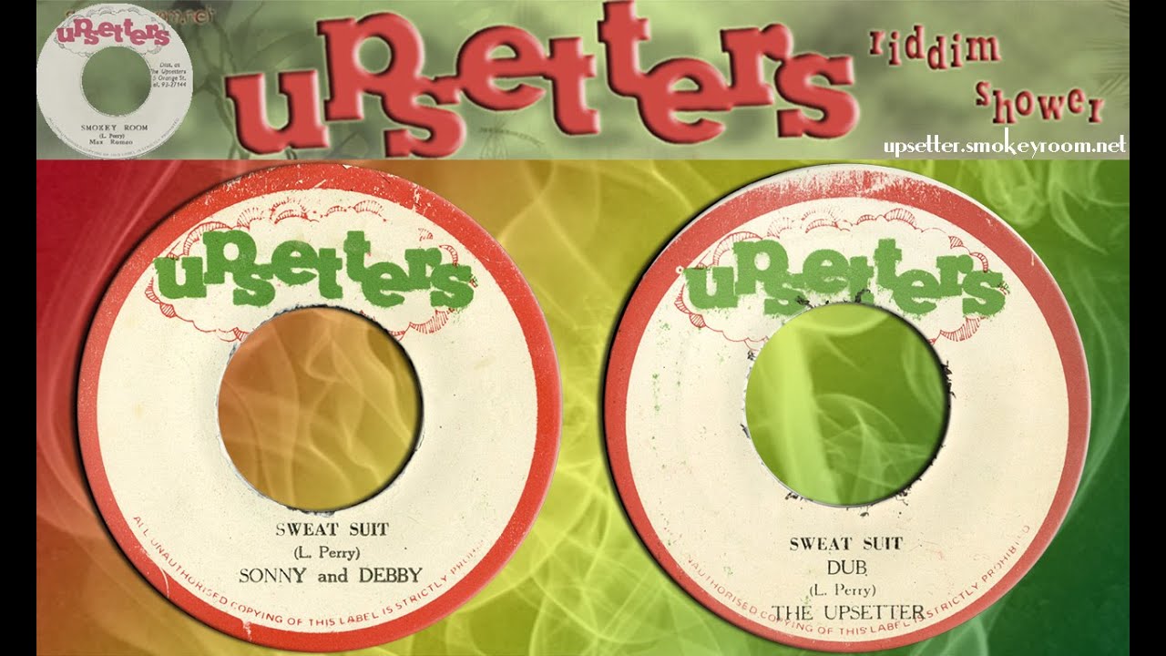 SWEAT SUIT + DUB ⬥Sonny & Debby⬥