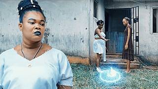 Righteous Priestess | You'll Never Stop Watching This Exceptional Village Movie |- Nigerian Movies Uganda Movie