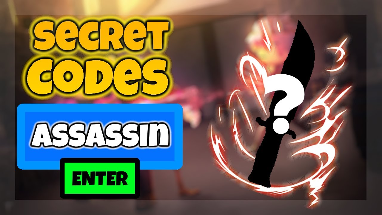 All New Secret Op Knife Codes In Assassin 2020 Roblox - roblox assassin xtreme codes 2020